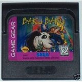 Baku Baku (Game Gear)